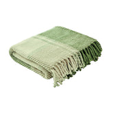 Laura Ashley Dylan Hedgerow Throw